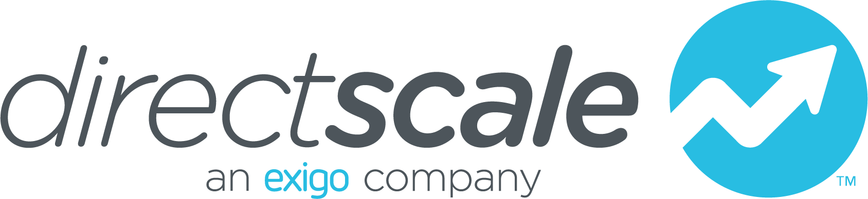 DirectScale Primary Logo C-1